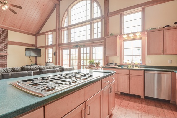 76 Bigelow Road Douglas, MA 01516 - Photo 19 of 23 Gallery Image 19