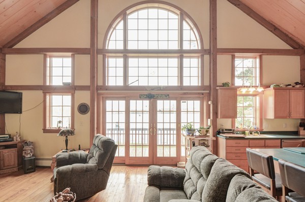 76 Bigelow Road Douglas, MA 01516 - Photo 2 of 23 Gallery Image 2