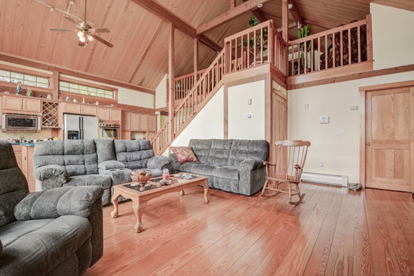 76 Bigelow Road Douglas, MA 01516 - Photo 23 of 23 Gallery Image 23