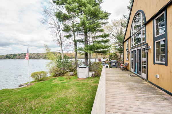76 Bigelow Road Douglas, MA 01516 - Photo 4 of 23 Gallery Image 4