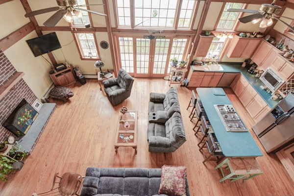 76 Bigelow Road Douglas, MA 01516 - Photo 7 of 23 Gallery Image 7