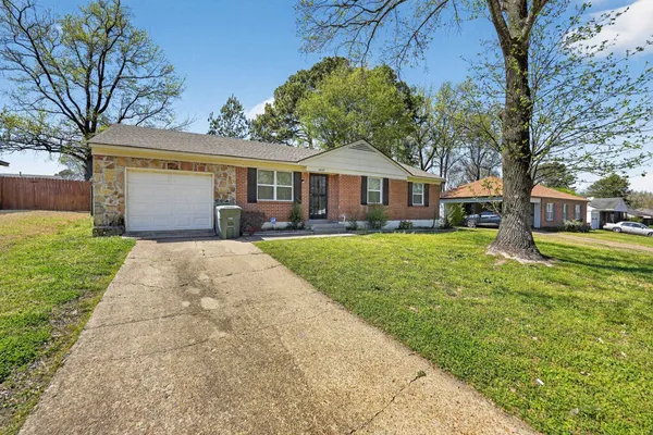 $104,900 | 4537 Whiteside Street, Memphis, TN 38109