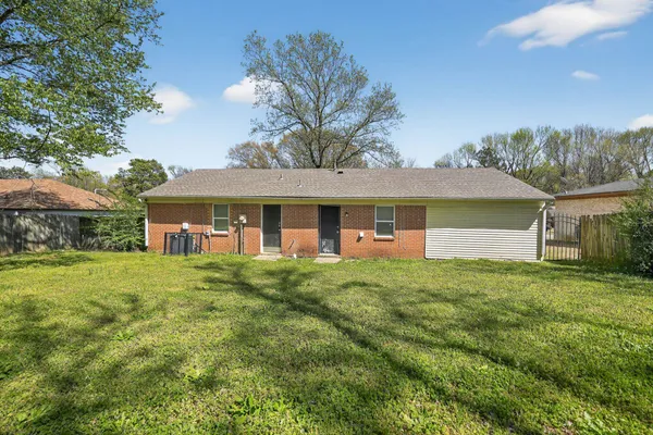 $104,900 | 4537 Whiteside Street, Memphis, TN 38109