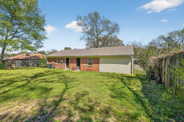 $104,900 | 4537 Whiteside Street, Memphis, TN 38109