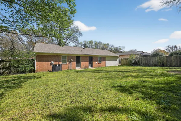 $104,900 | 4537 Whiteside Street, Memphis, TN 38109