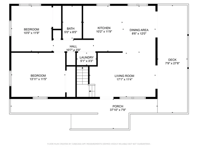 $1,025,000 | 231 West Indies Drive, Summerland Key, FL 33042