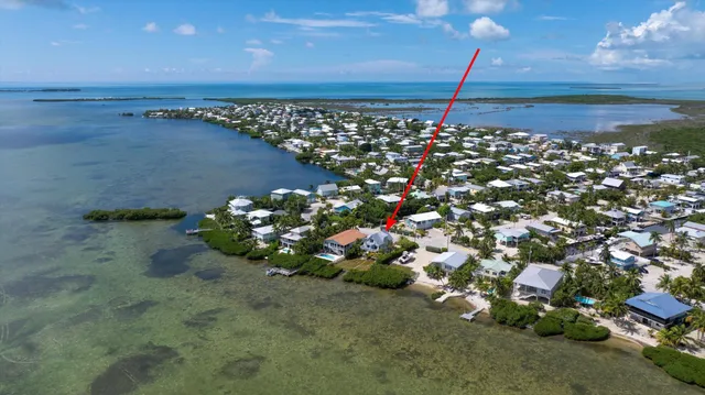 $1,025,000 | 231 West Indies Drive, Summerland Key, FL 33042