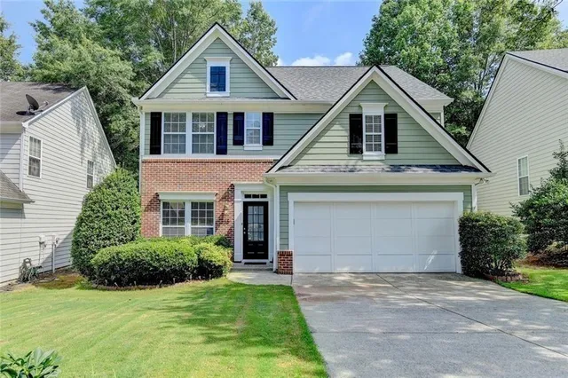 $2,750 | 335 Pintail Court, Suwanee, GA 30024