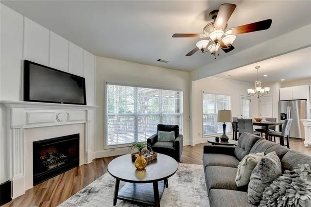 $2,750 | 335 Pintail Court, Suwanee, GA 30024