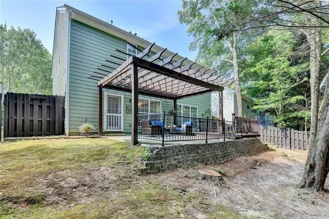 $2,750 | 335 Pintail Court, Suwanee, GA 30024