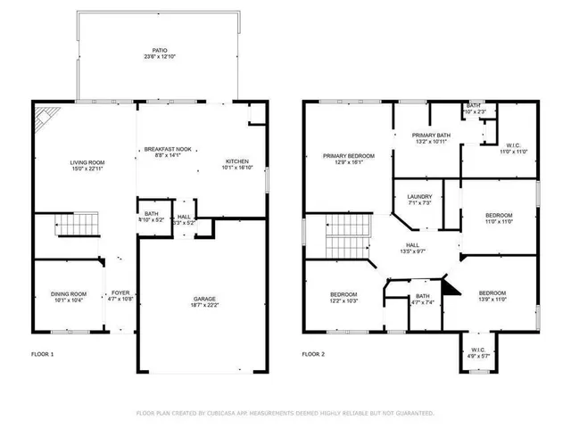 $2,750 | 335 Pintail Court, Suwanee, GA 30024