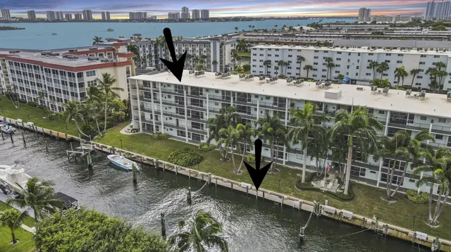 $2,200 | 109 Paradise Harbour Boulevard, Unit 514, North Palm Beach, FL 33408