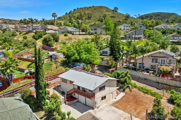 $800,000 | 8509 Val Vista Drive, Santee, CA 92071