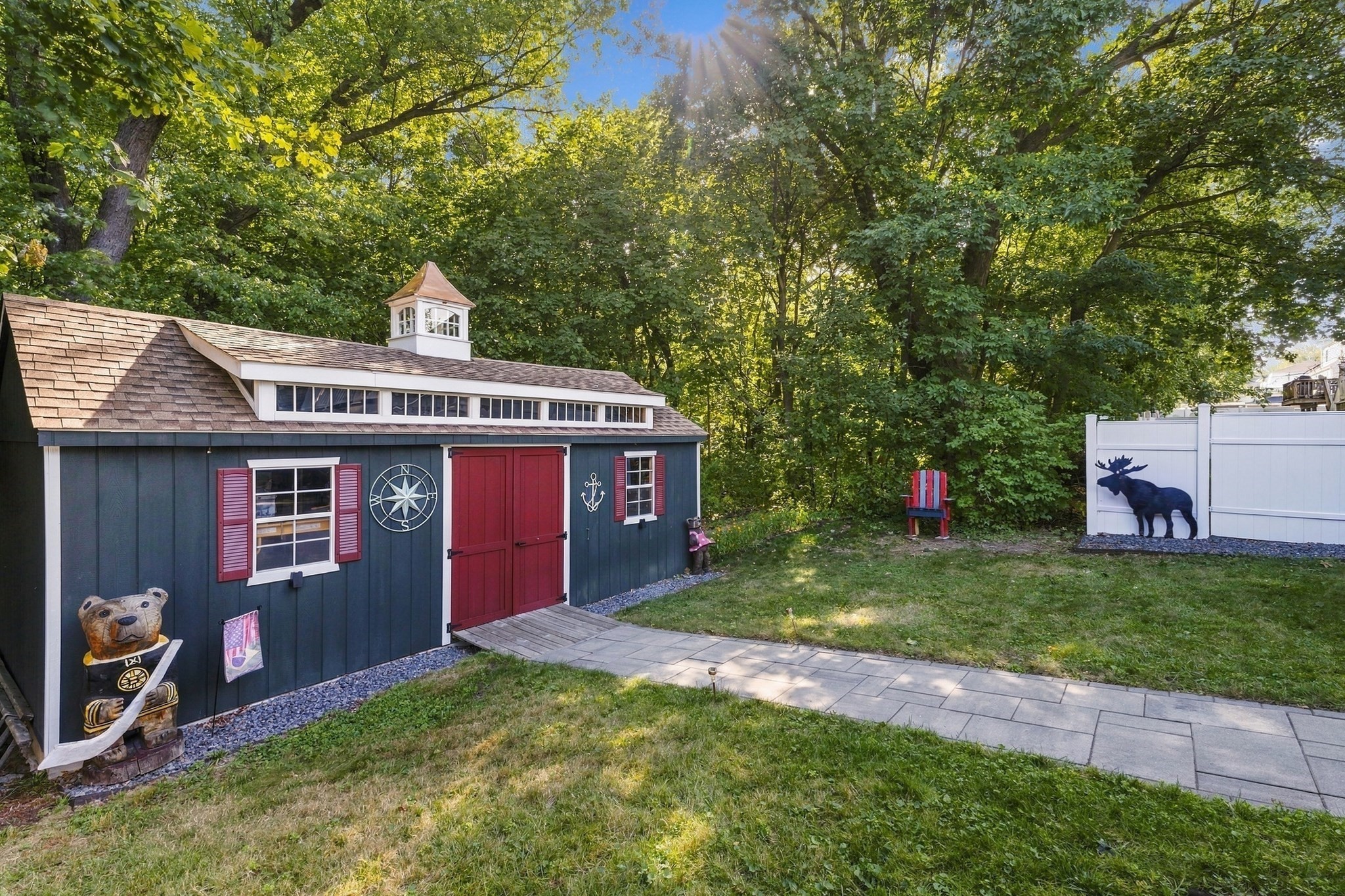 17 Bicknell Road Weymouth, MA 02191 - Photo 8 of 39 Gallery Image 8