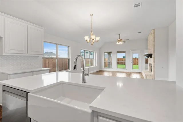 $399,000 | 2132 Spyglass Drive, Royse City, TX 75189