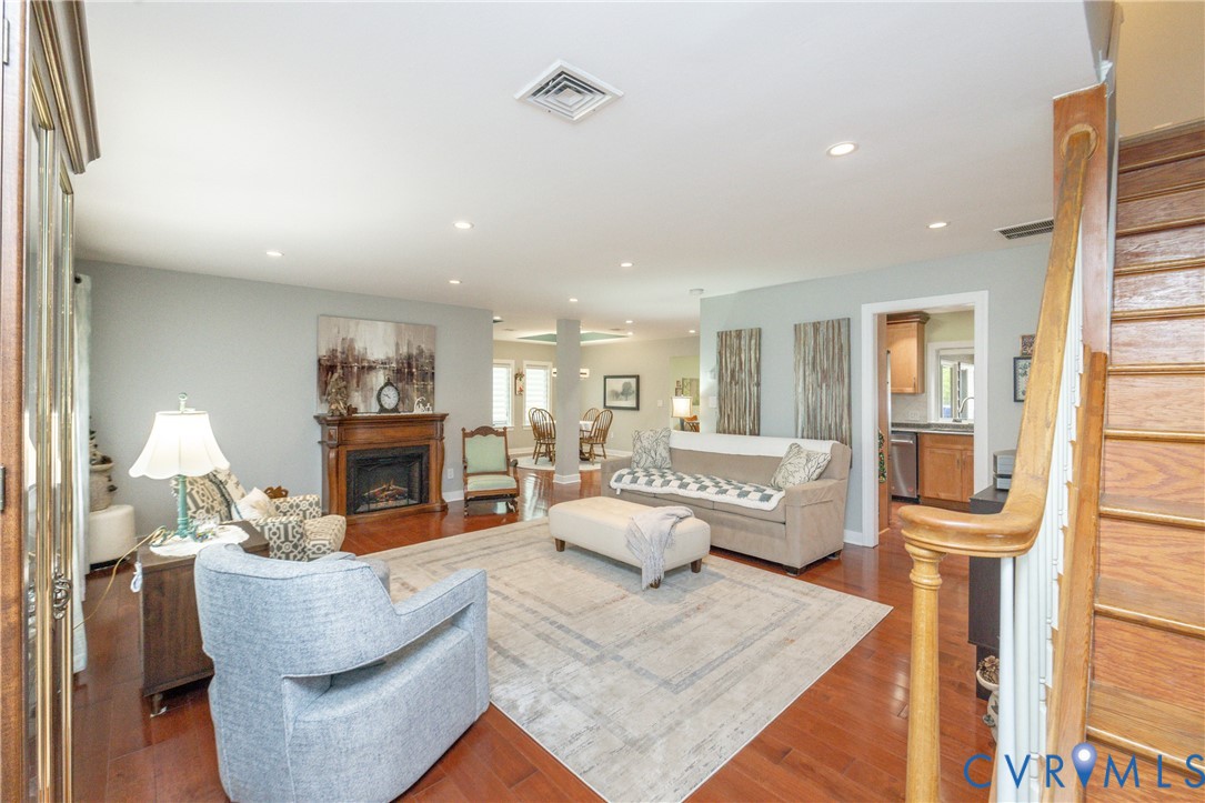 1303 Elon Road Henrico, VA 23229 - Photo 5 of 62 Gallery Image 5