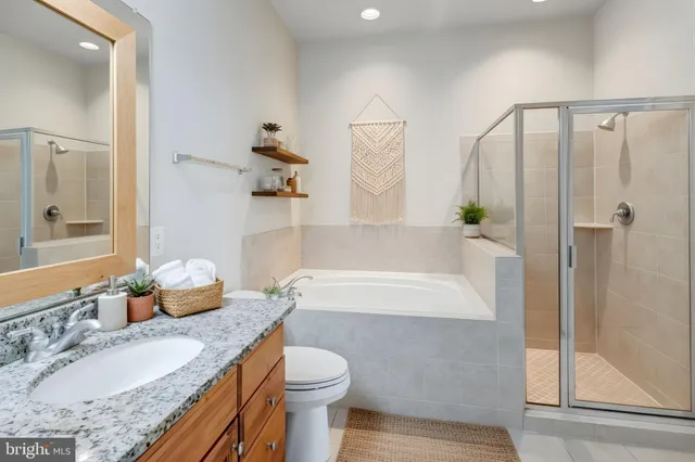 a group of people sitting on top of a terrace