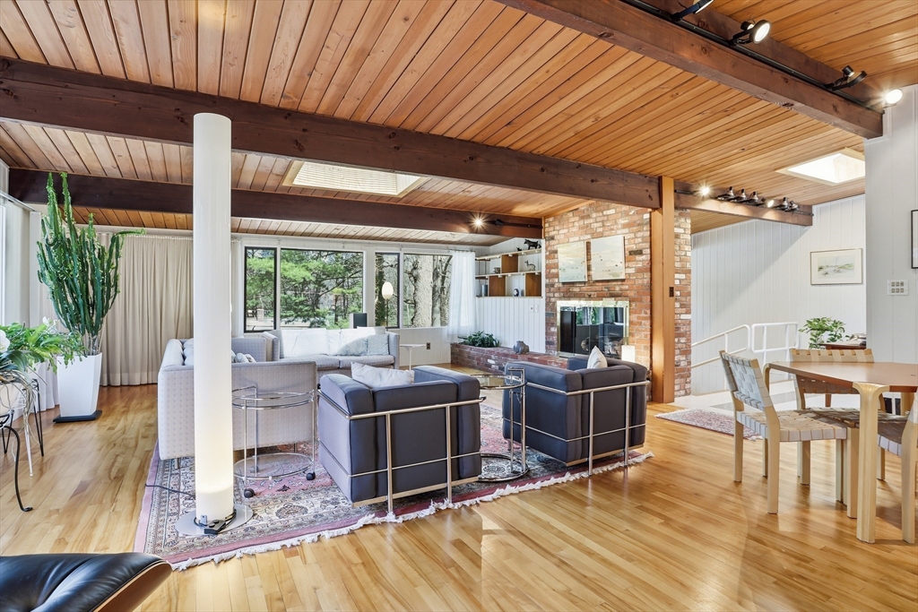 32 Baskin Road Lexington, MA 02421 - Photo 7 of 38 Gallery Image 7