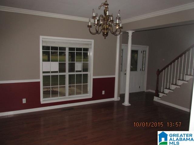 1930 Pleasant Ridge Loop Sylacauga, AL 35150 - Photo 3 of 30
