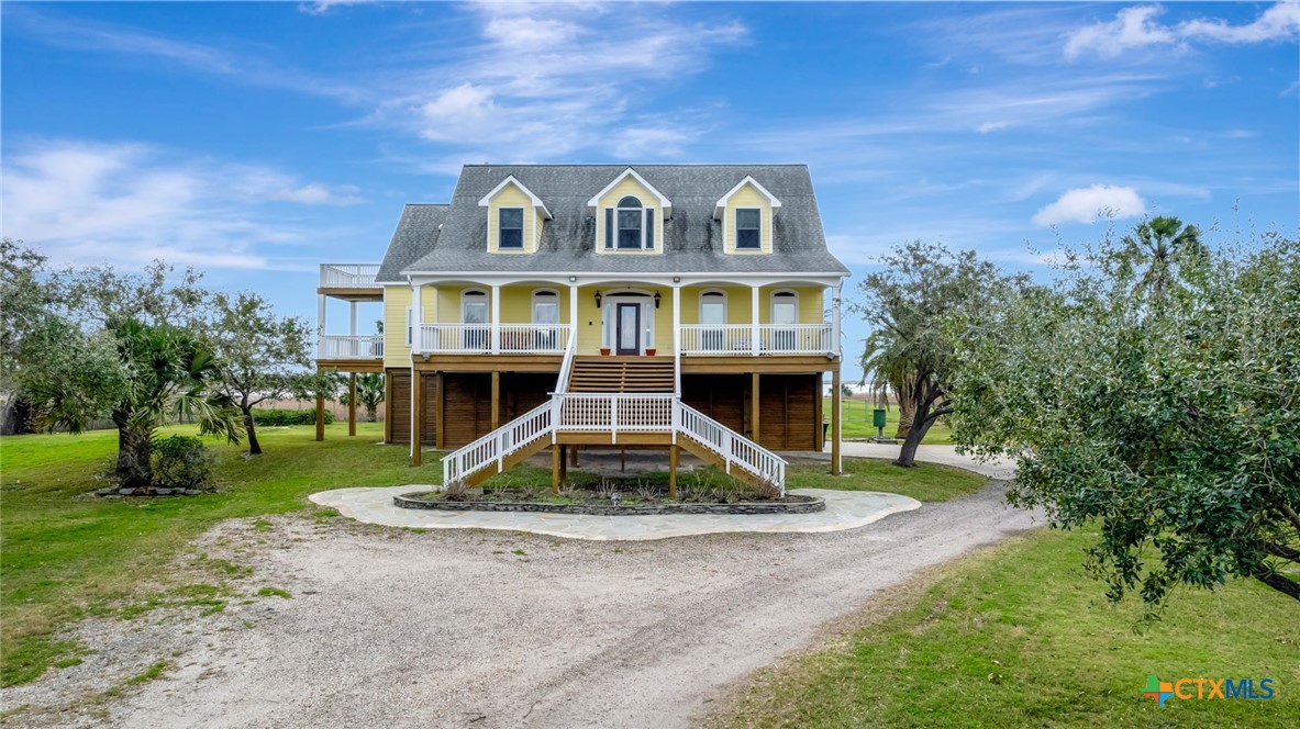 8036 Highway 316 Port Lavaca, TX 77979 - Photo 2 of 39