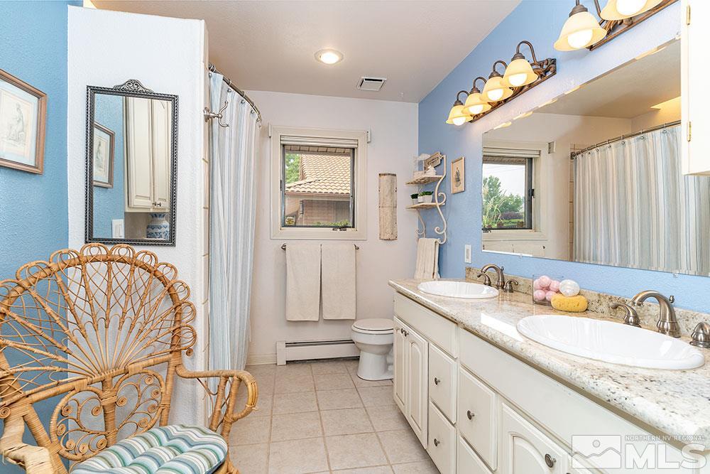 12540 Thomas Creek Road Reno, NV 89511 - Photo 14 of 22 Photo 14
