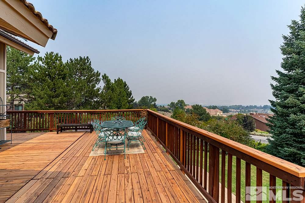 12540 Thomas Creek Road Reno, NV 89511 - Photo 19 of 22 Photo 19