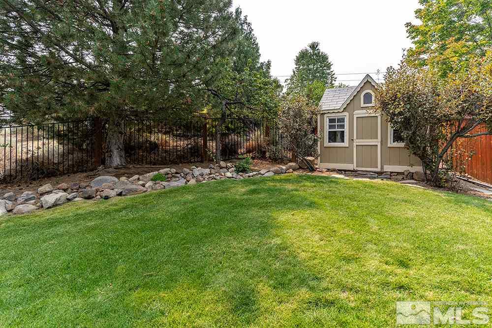 12540 Thomas Creek Road Reno, NV 89511 - Photo 22 of 22 Photo 22