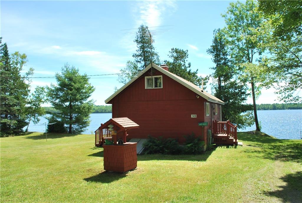 149 Anderson Road Sangerville, ME 04479 - Photo 2 of 31 Photo