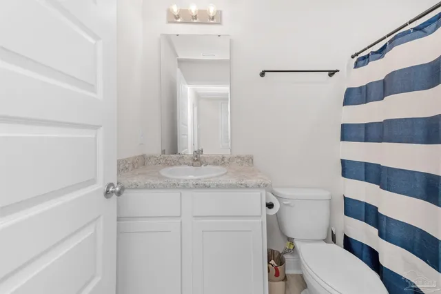 $1,950 | 6316 Grove Park Drive, Pensacola, FL 32504