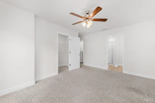 $1,950 | 6316 Grove Park Drive, Pensacola, FL 32504