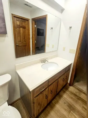 $219,900 | 8439 Chapel Pines Drive, Unit 84, Indianapolis, IN 46234