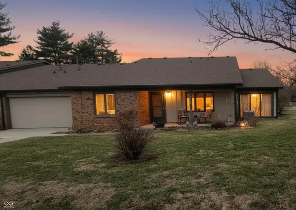 $219,900 | 8439 Chapel Pines Drive, Unit 84, Indianapolis, IN 46234
