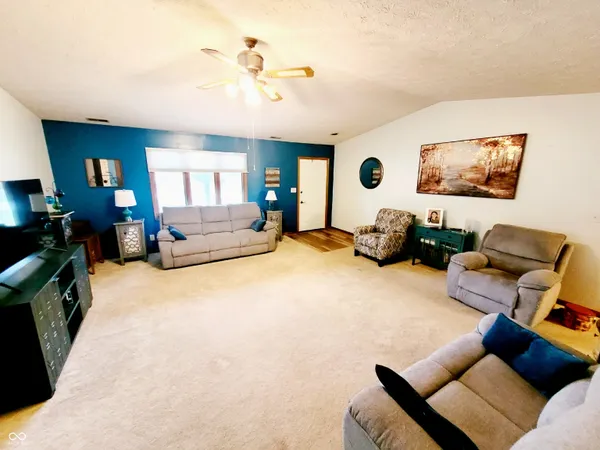 $219,900 | 8439 Chapel Pines Drive, Unit 84, Indianapolis, IN 46234