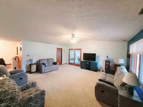 $219,900 | 8439 Chapel Pines Drive, Unit 84, Indianapolis, IN 46234