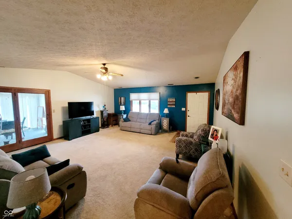 $219,900 | 8439 Chapel Pines Drive, Unit 84, Indianapolis, IN 46234