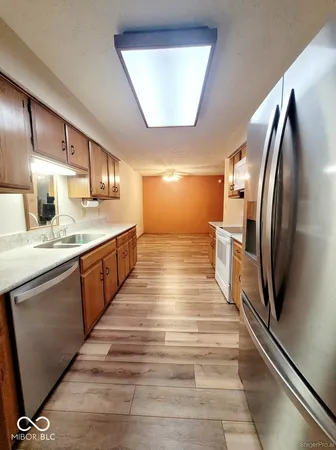 $219,900 | 8439 Chapel Pines Drive, Unit 84, Indianapolis, IN 46234