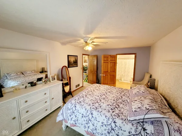 $219,900 | 8439 Chapel Pines Drive, Unit 84, Indianapolis, IN 46234