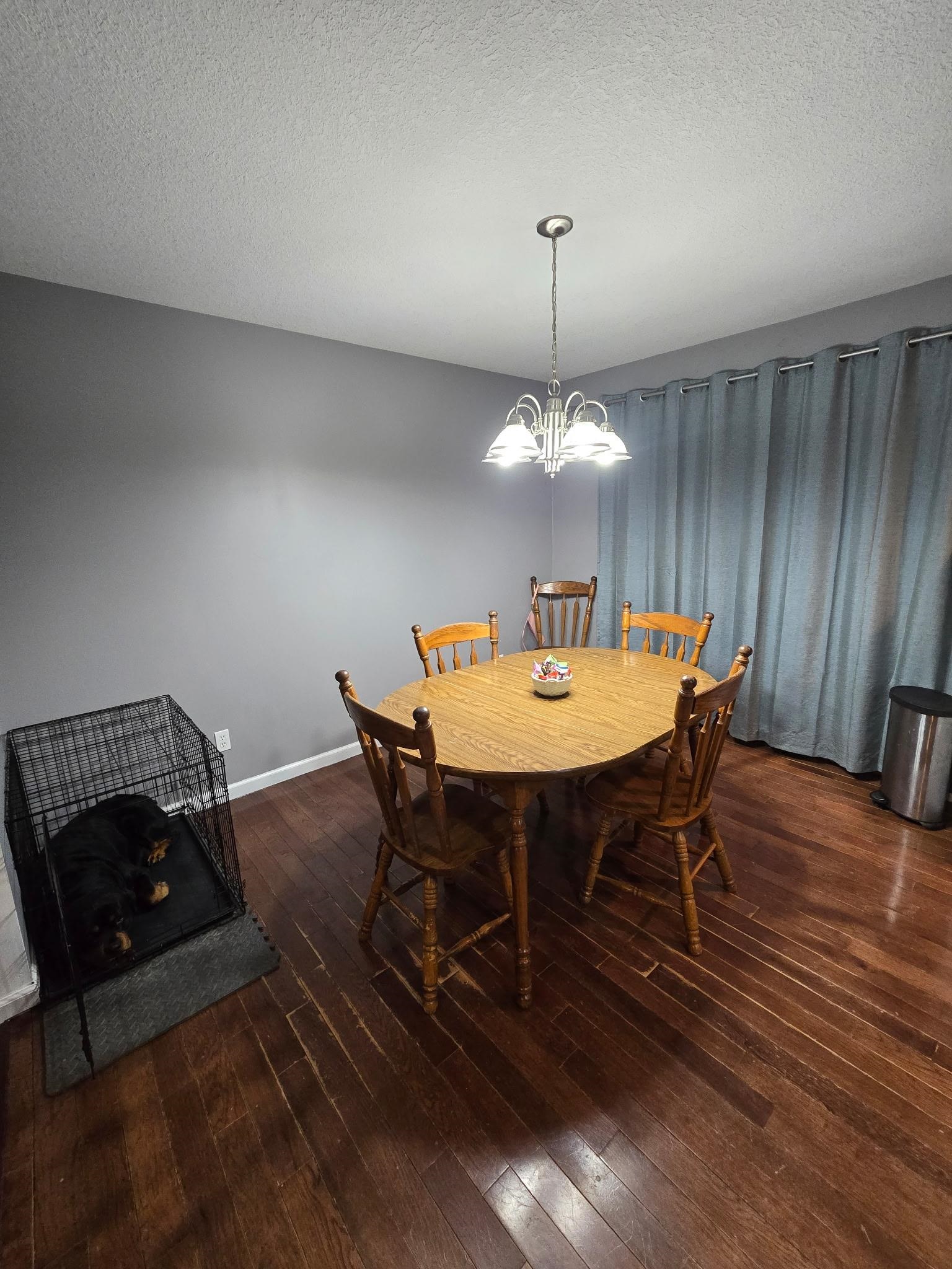 4695 East Jordan Road Mount Pleasant, MI 48858 - Photo 4 of 28