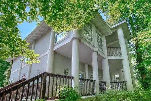 838 Ski Mountain Road Gatlinburg, TN 37738 - Photo 1 of 17