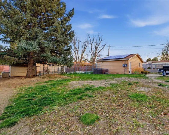 $600,000 | 4800 South Fox Street, Englewood, CO 80110