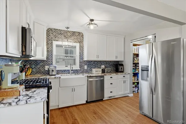 $600,000 | 4800 South Fox Street, Englewood, CO 80110