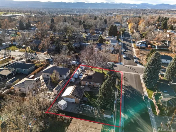 $600,000 | 4800 South Fox Street, Englewood, CO 80110