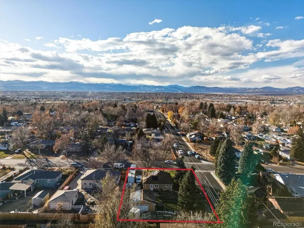 $600,000 | 4800 South Fox Street, Englewood, CO 80110