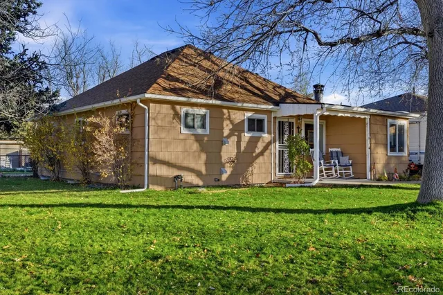 $615,000 | 4800 South Fox Street, Englewood, CO 80110