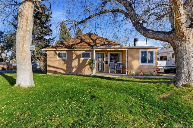 $615,000 | 4800 South Fox Street, Englewood, CO 80110