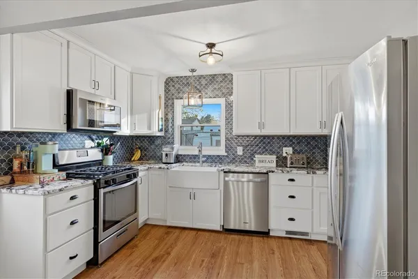 $600,000 | 4800 South Fox Street, Englewood, CO 80110