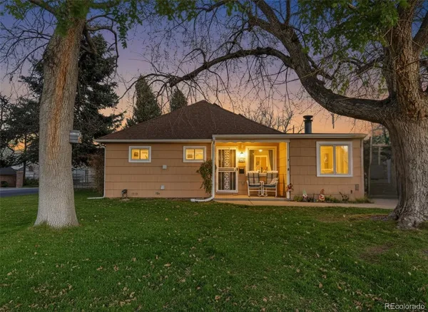 $600,000 | 4800 South Fox Street, Englewood, CO 80110