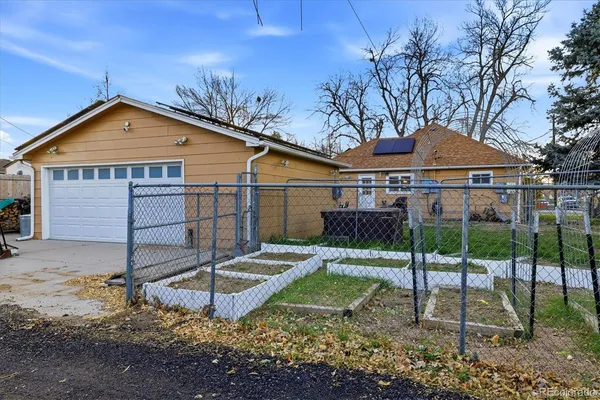 $600,000 | 4800 South Fox Street, Englewood, CO 80110
