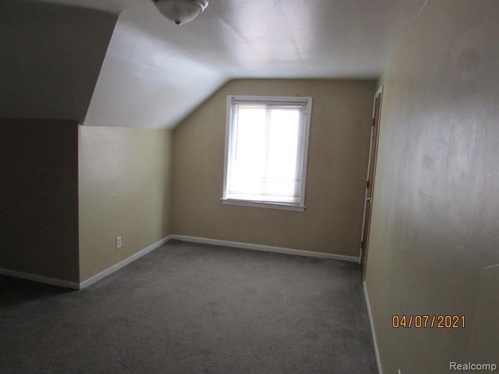 12660 Riad Street Detroit, MI 48224 - Photo 28 of 40
