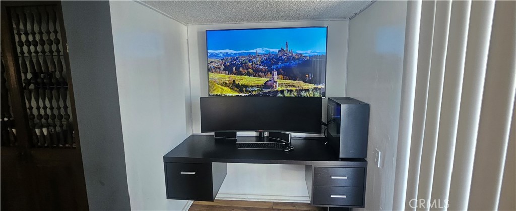 14635 Jalisco Road La Mirada, CA 90638 - Photo 12 of 14 Built in Desk